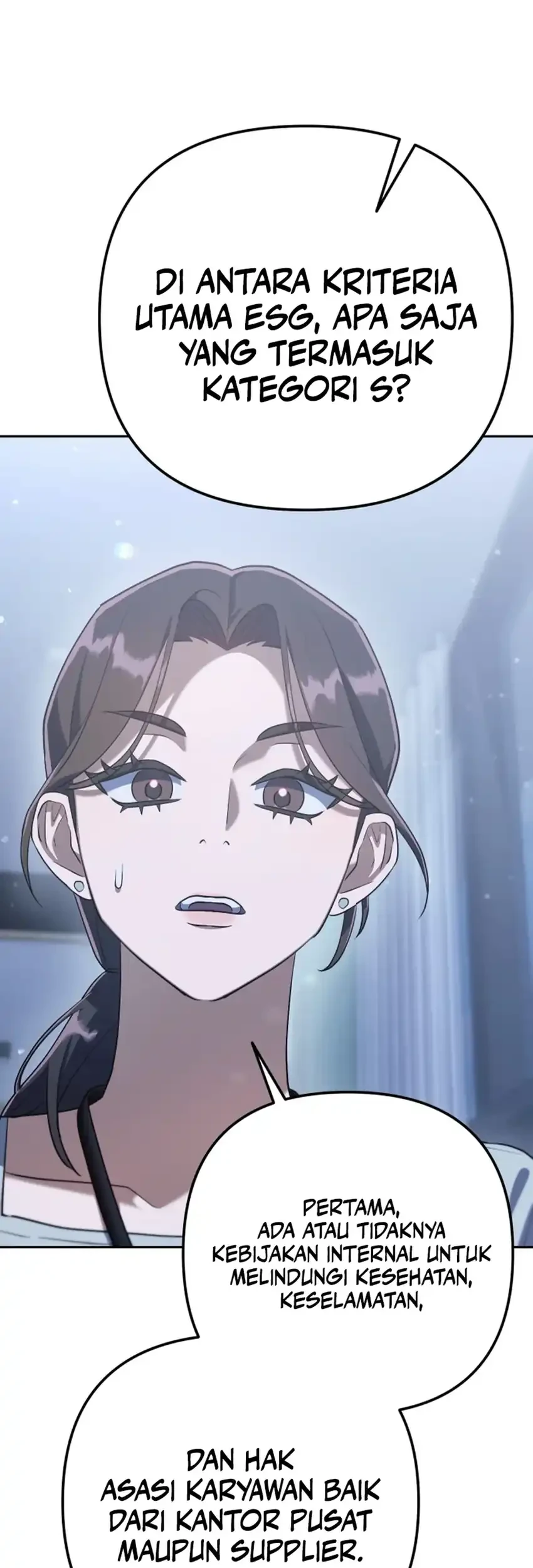 Off Work Today Too Chapter 3 Gambar 103