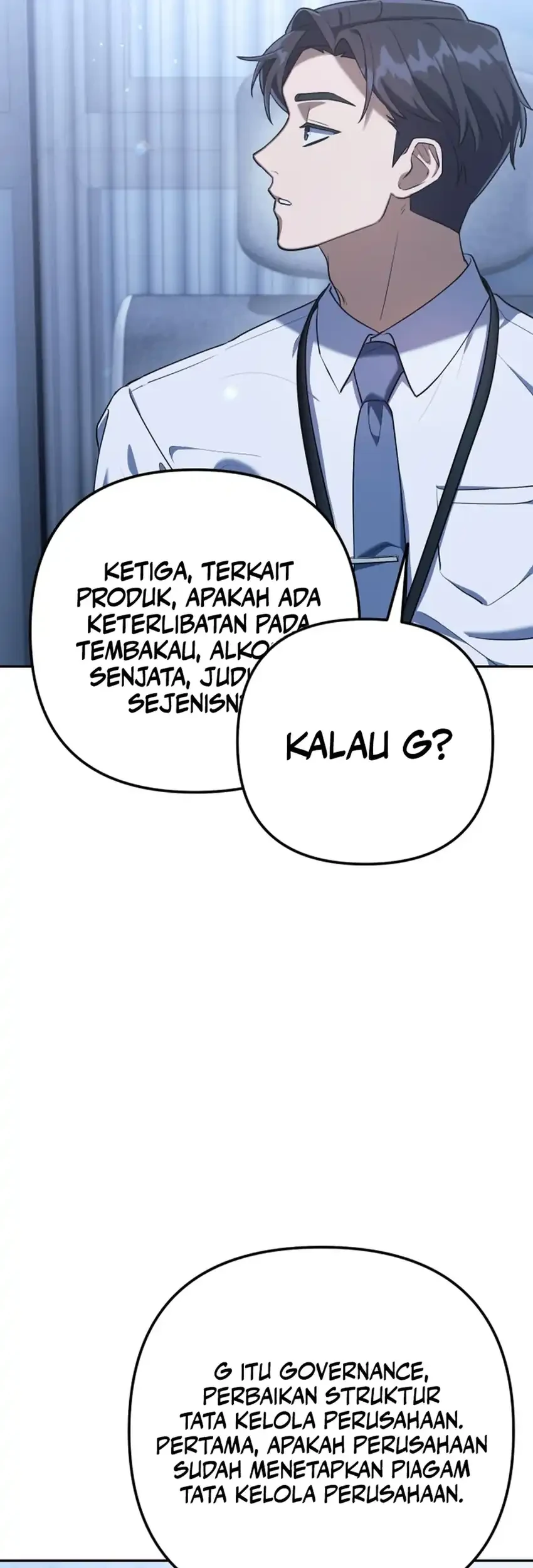 Off Work Today Too Chapter 3 Gambar 105