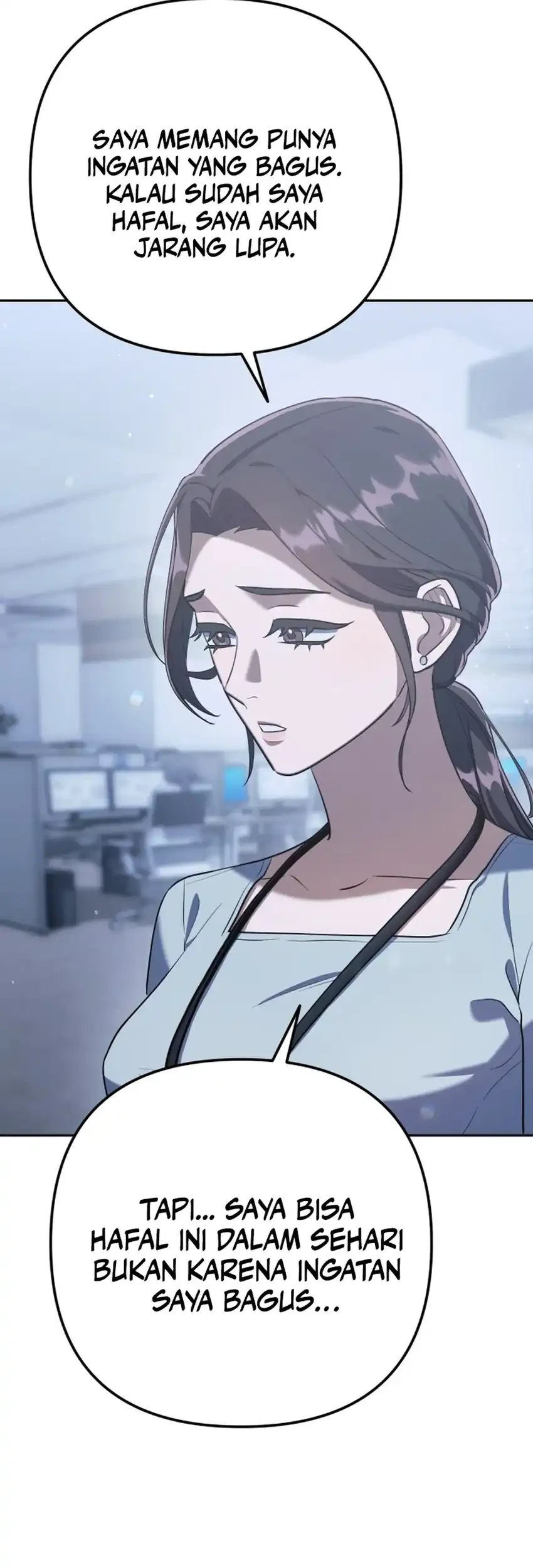 Off Work Today Too Chapter 3 Gambar 116