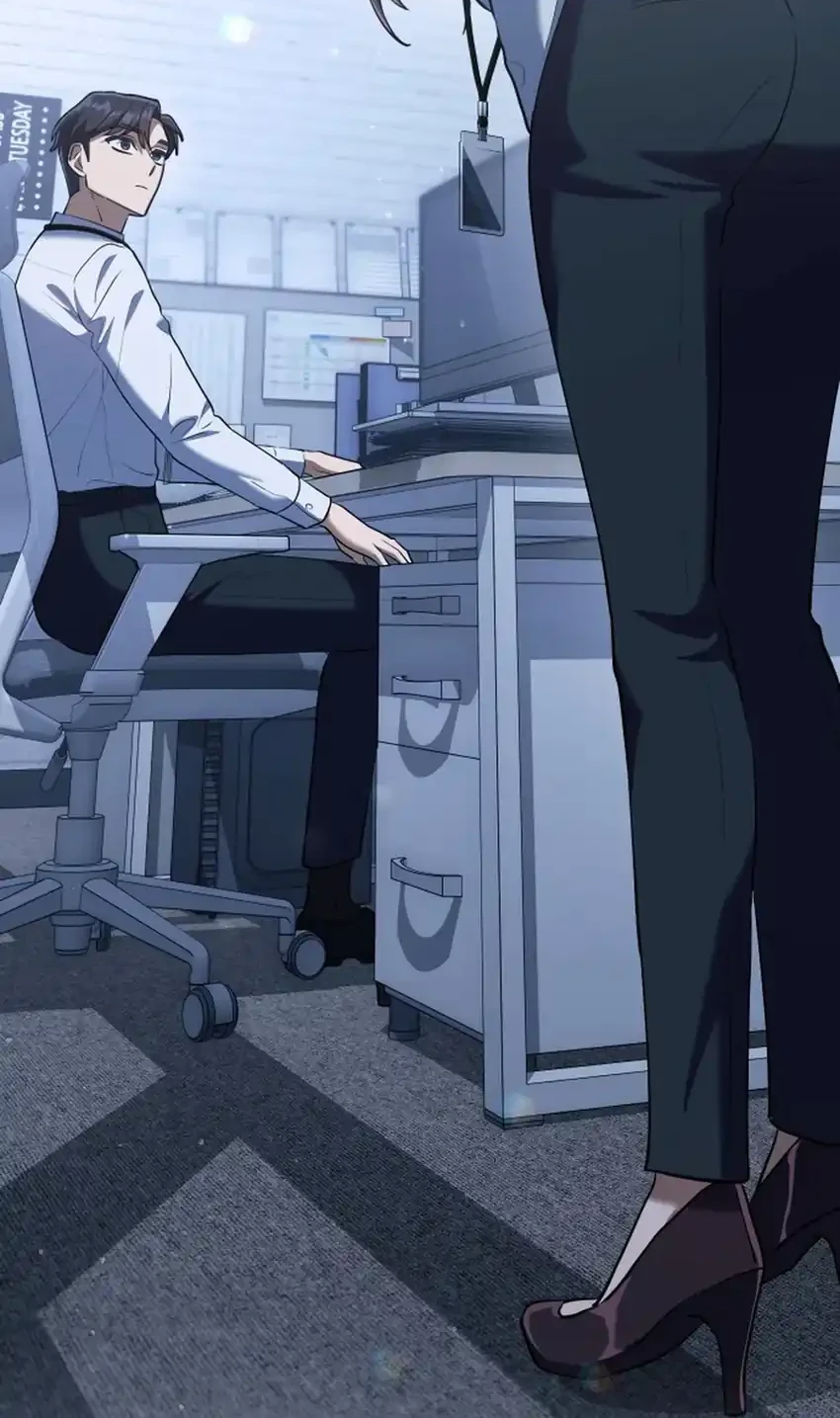 Off Work Today Too Chapter 3 Gambar 119