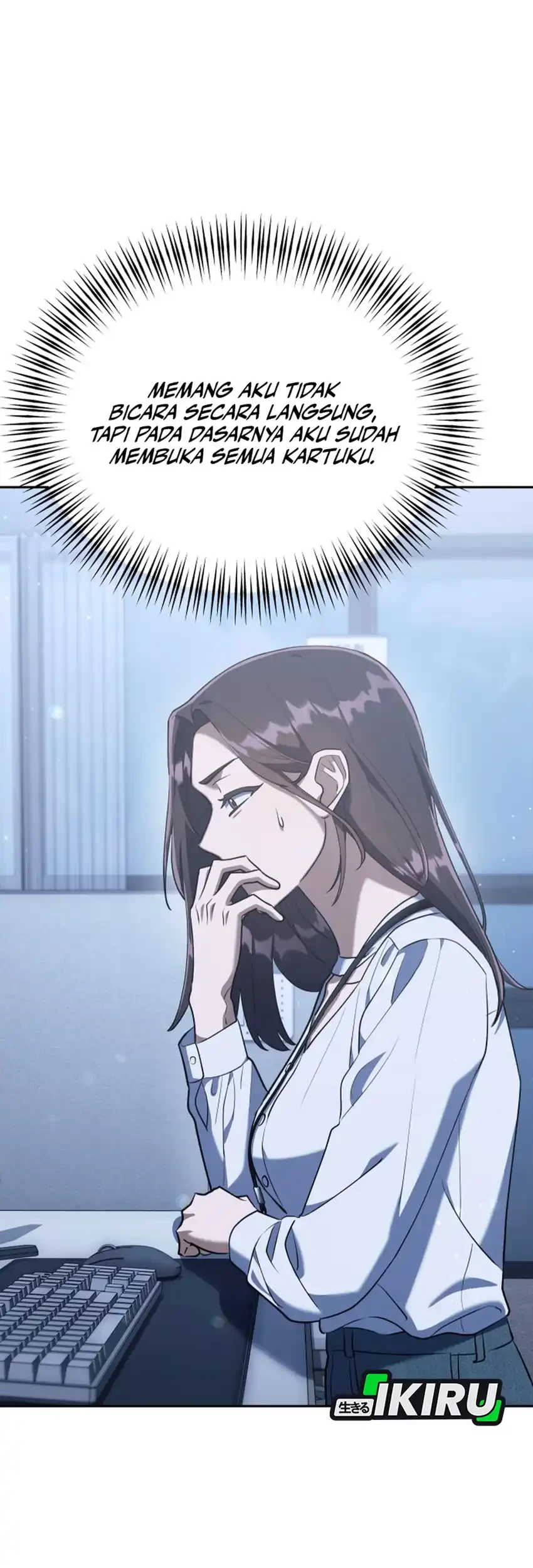 Off Work Today Too Chapter 3 Gambar 132