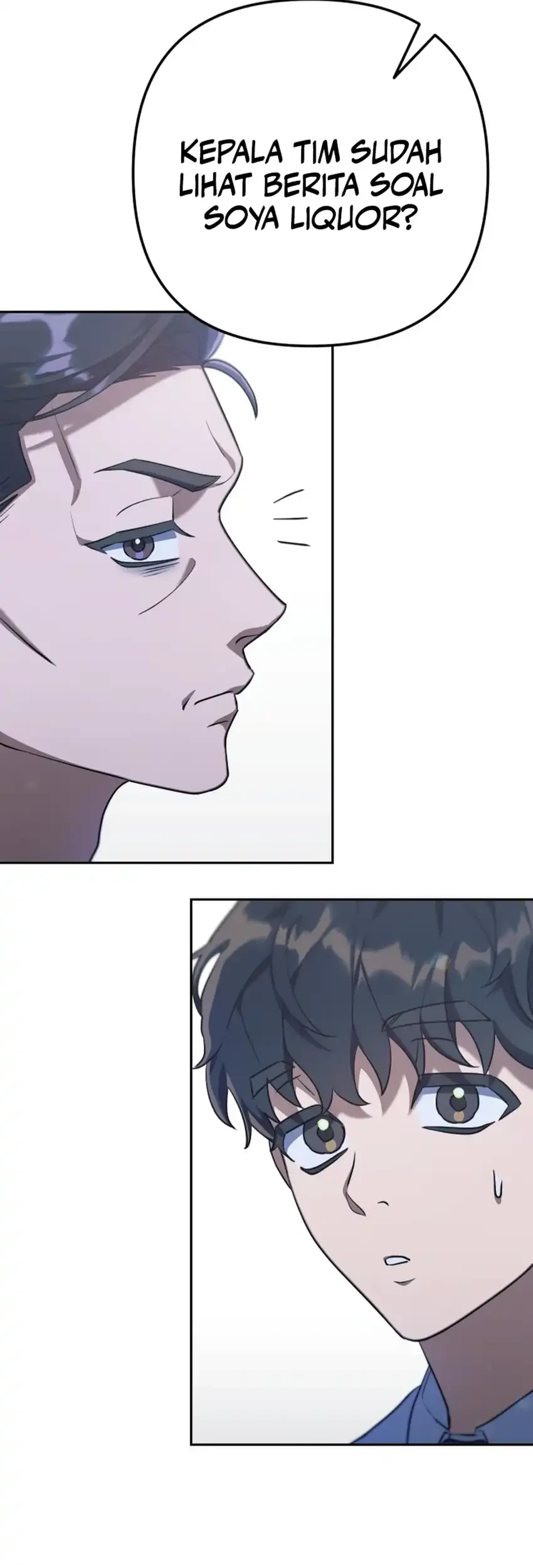 Off Work Today Too Chapter 3 Gambar 140