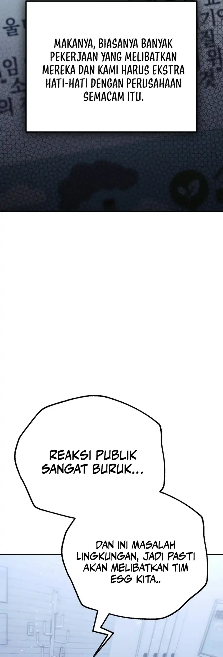 Off Work Today Too Chapter 3 Gambar 146