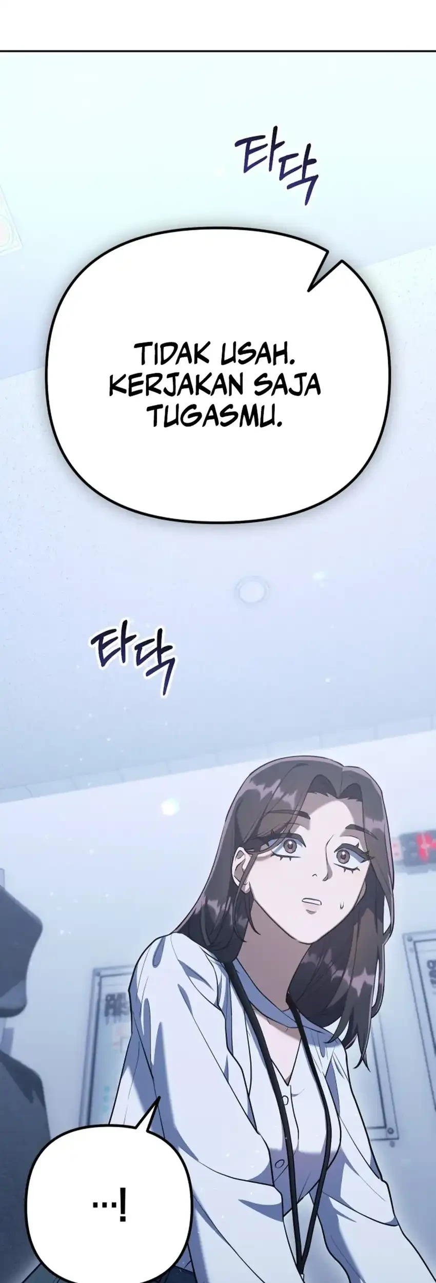 Off Work Today Too Chapter 3 Gambar 148