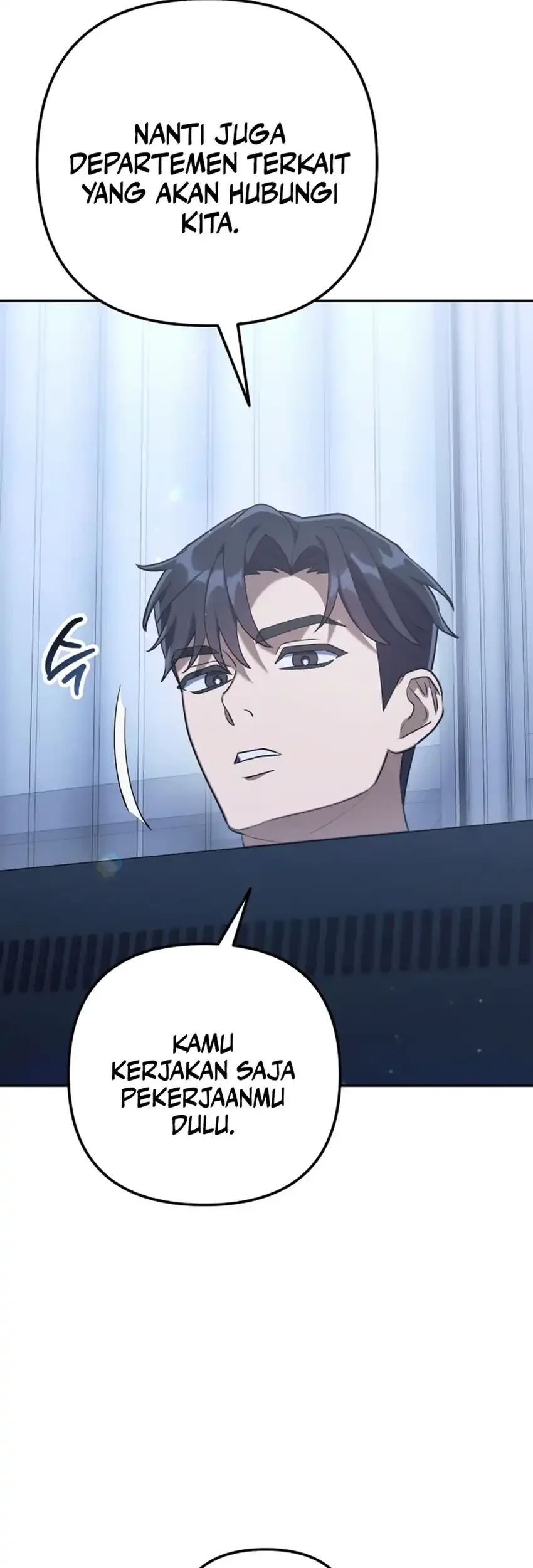 Off Work Today Too Chapter 3 Gambar 152