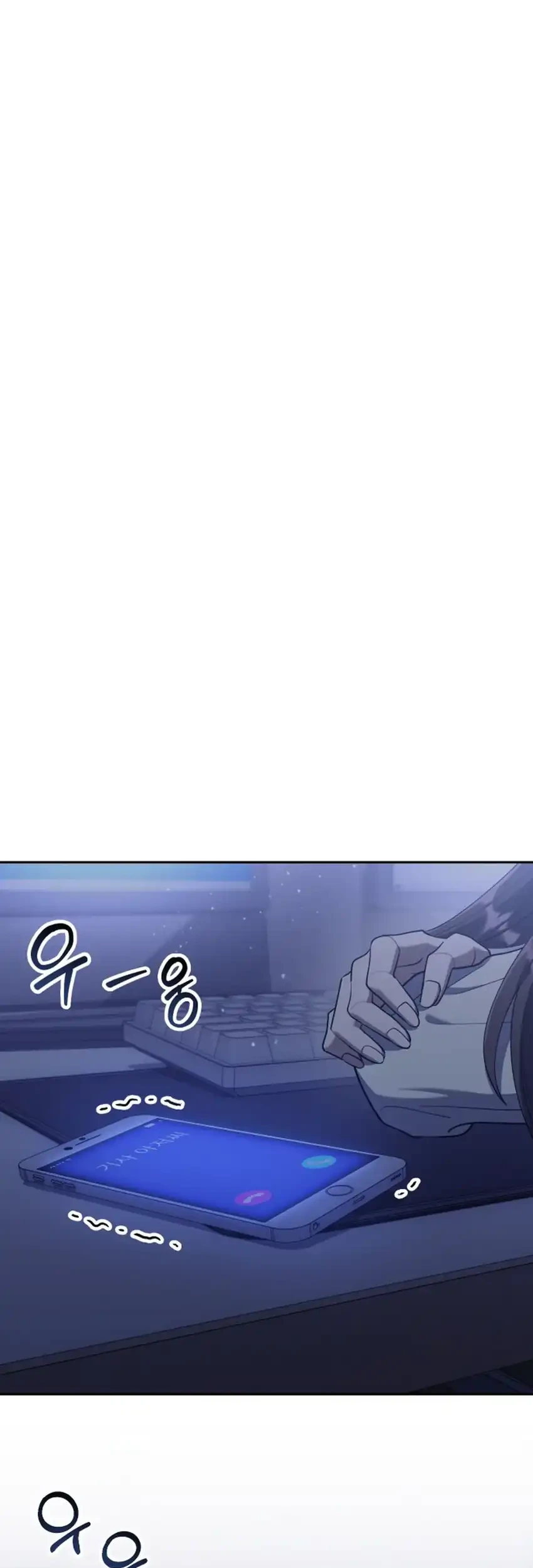 Off Work Today Too Chapter 3 Gambar 12