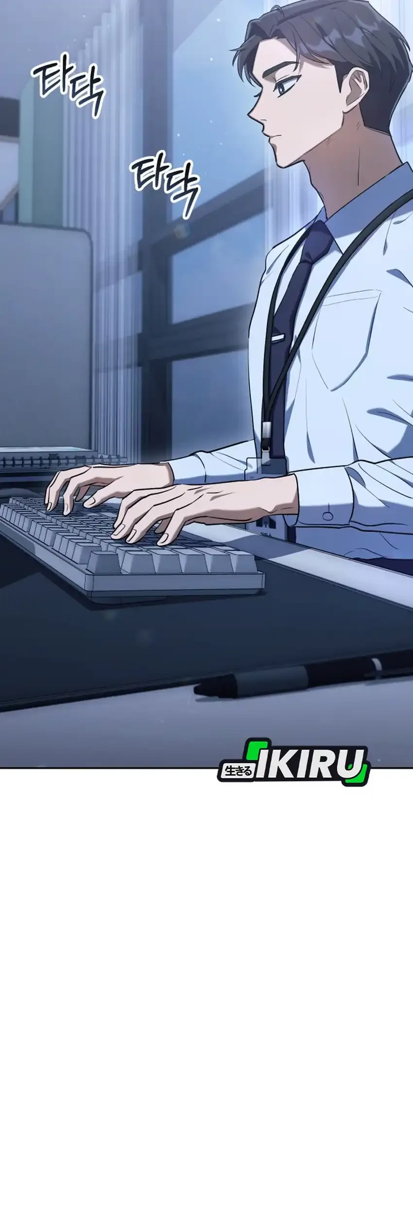 Off Work Today Too Chapter 3 Gambar 156