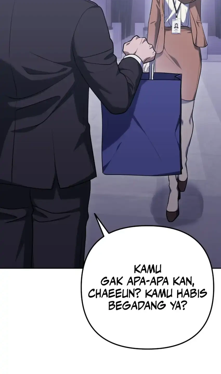 Off Work Today Too Chapter 3 Gambar 17