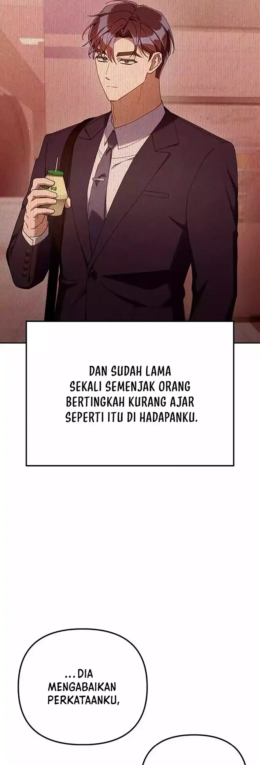 Off Work Today Too Chapter 30 Gambar 21