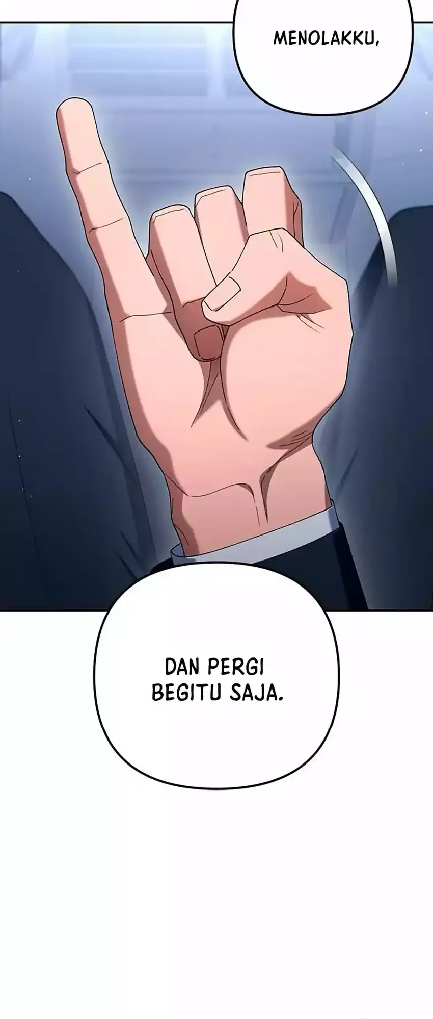 Off Work Today Too Chapter 30 Gambar 22