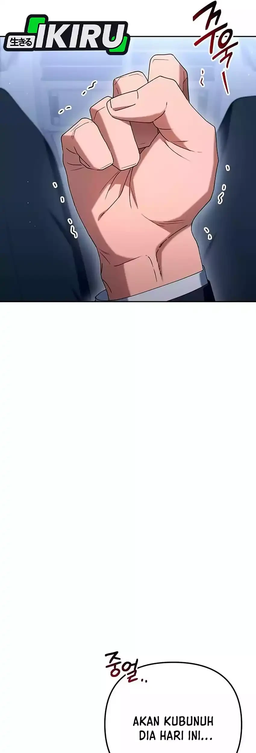 Off Work Today Too Chapter 30 Gambar 23