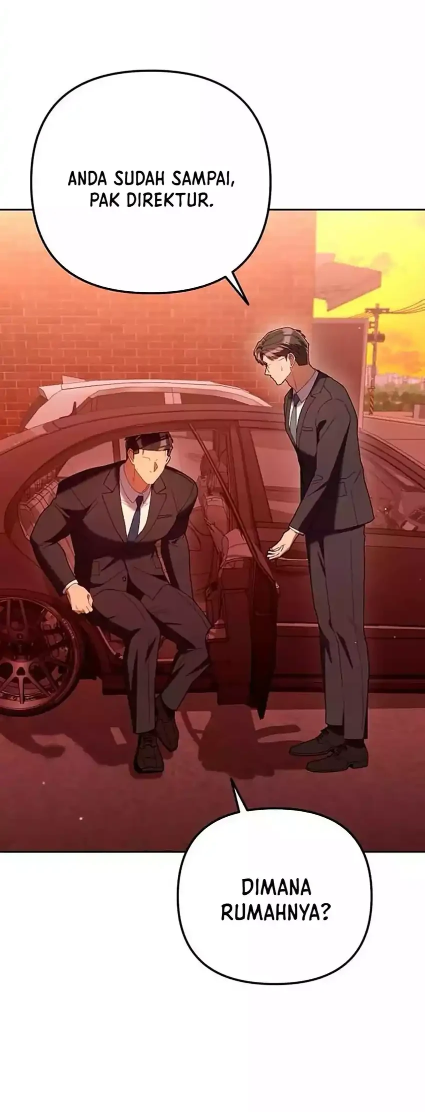 Off Work Today Too Chapter 30 Gambar 34