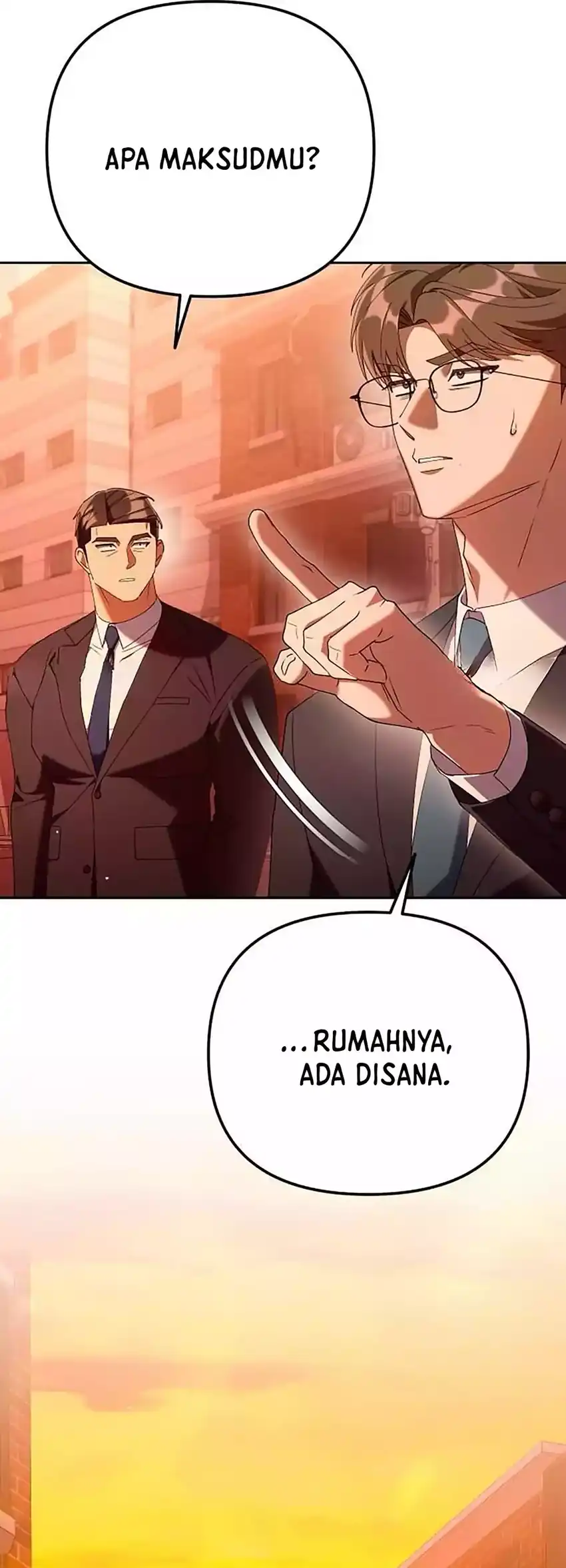 Off Work Today Too Chapter 30 Gambar 37