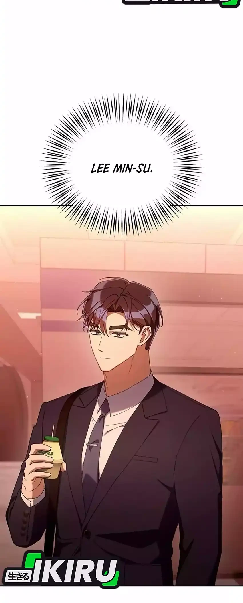 Manhwa Off Work Today Too Chapter 30 gambar 2