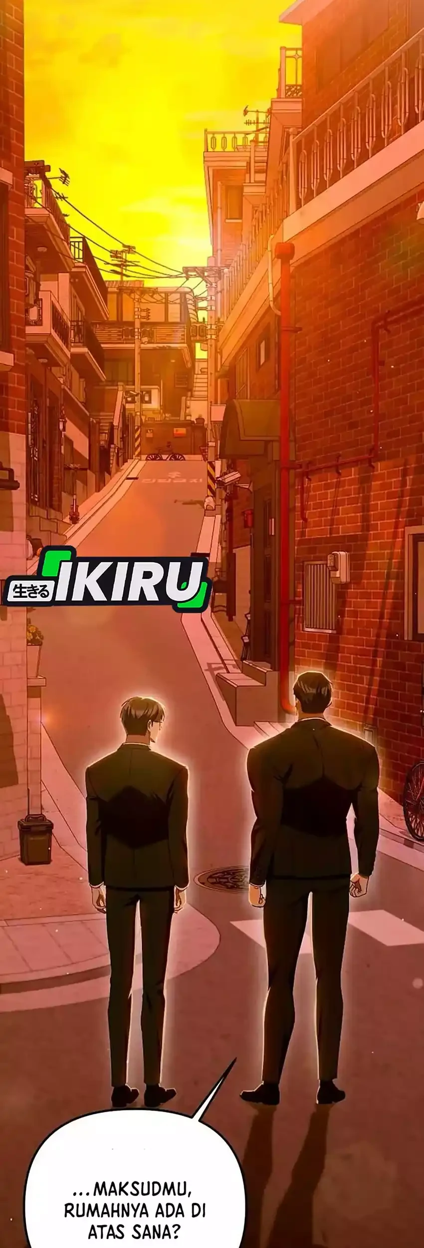 Off Work Today Too Chapter 30 Gambar 38