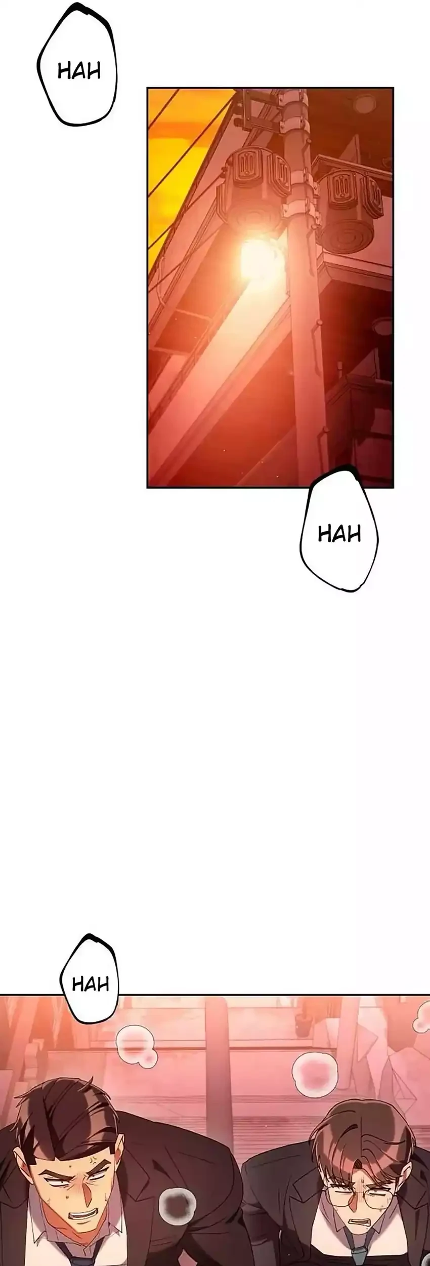 Off Work Today Too Chapter 30 Gambar 42