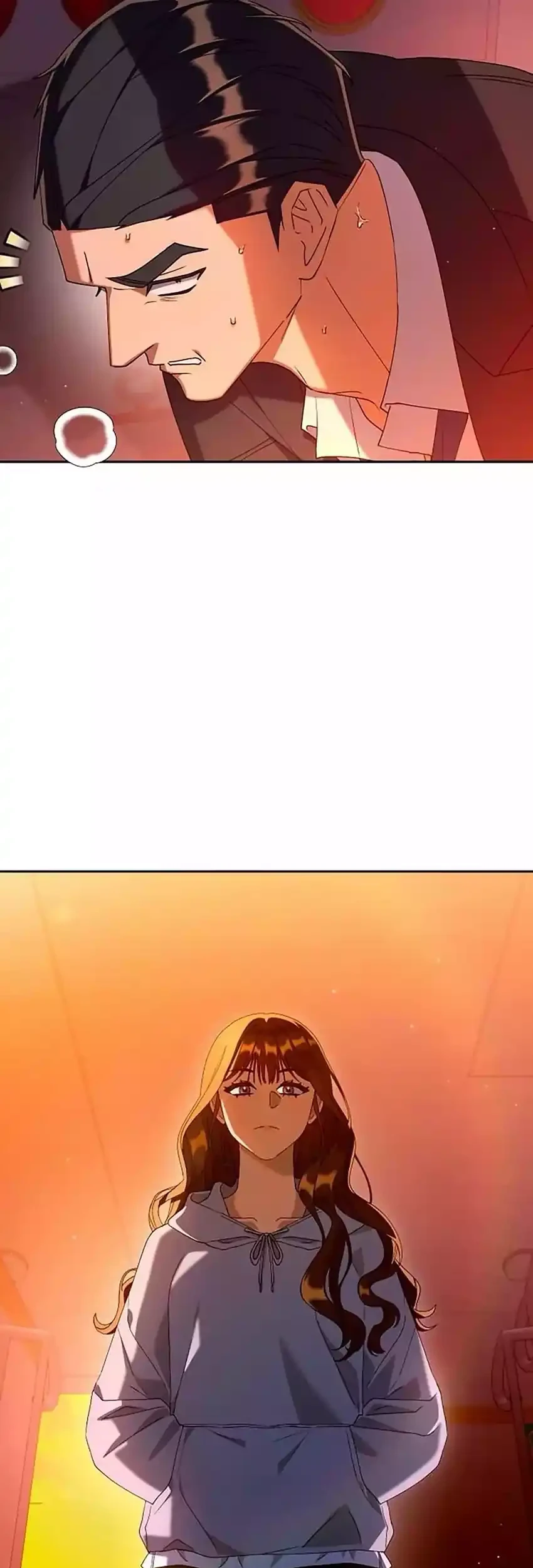 Off Work Today Too Chapter 30 Gambar 48