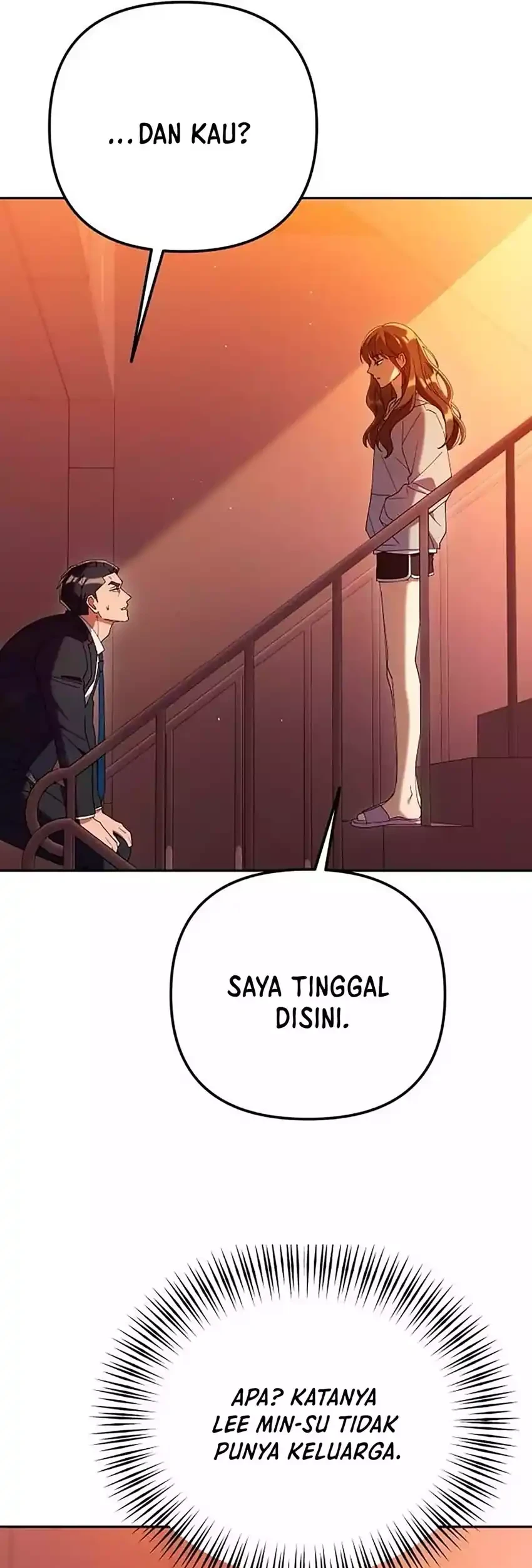 Off Work Today Too Chapter 30 Gambar 50