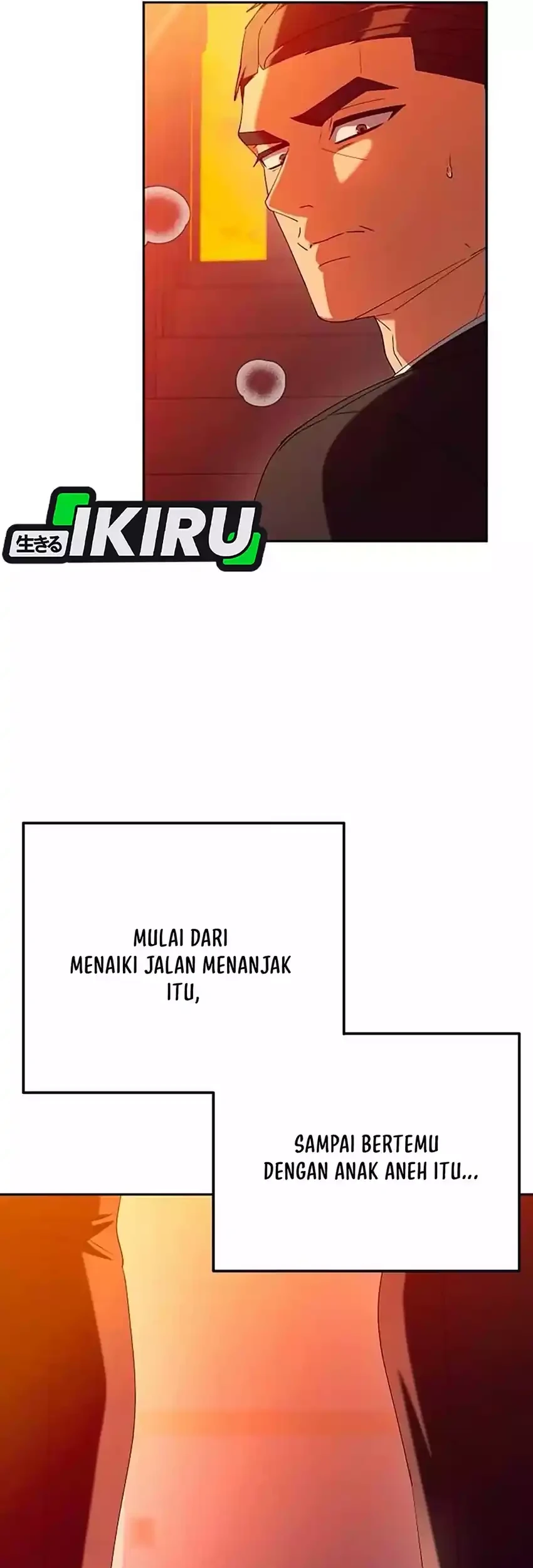 Off Work Today Too Chapter 30 Gambar 58