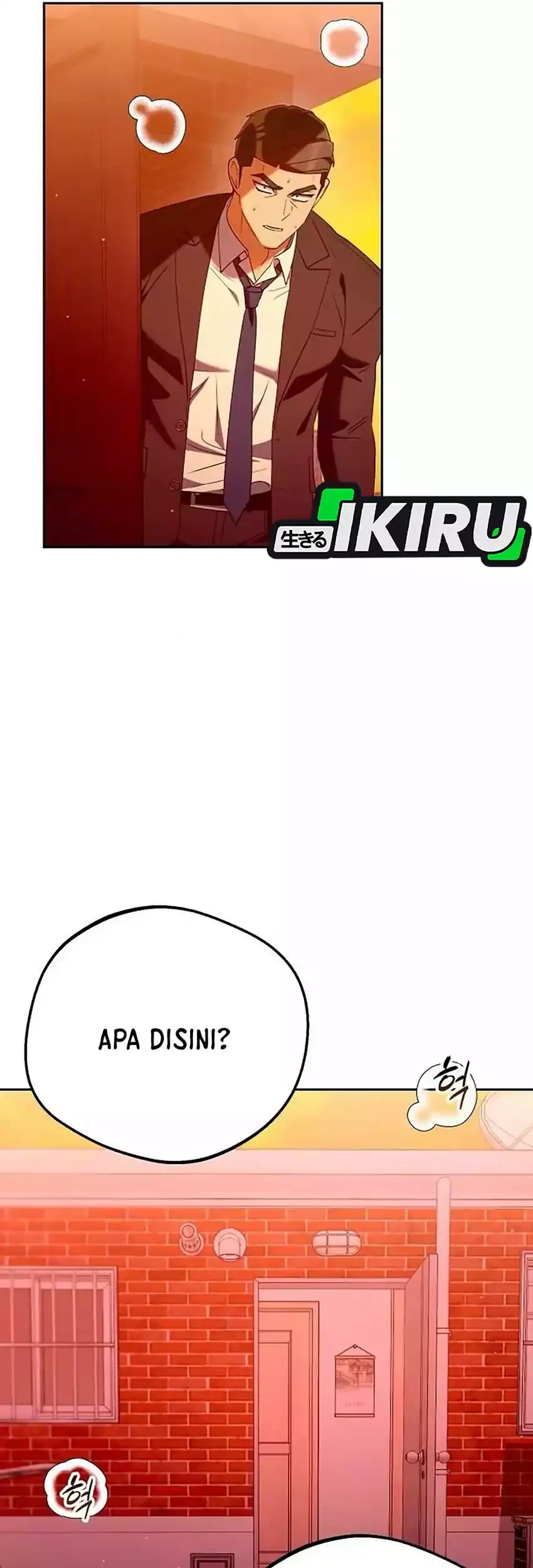 Off Work Today Too Chapter 30 Gambar 60