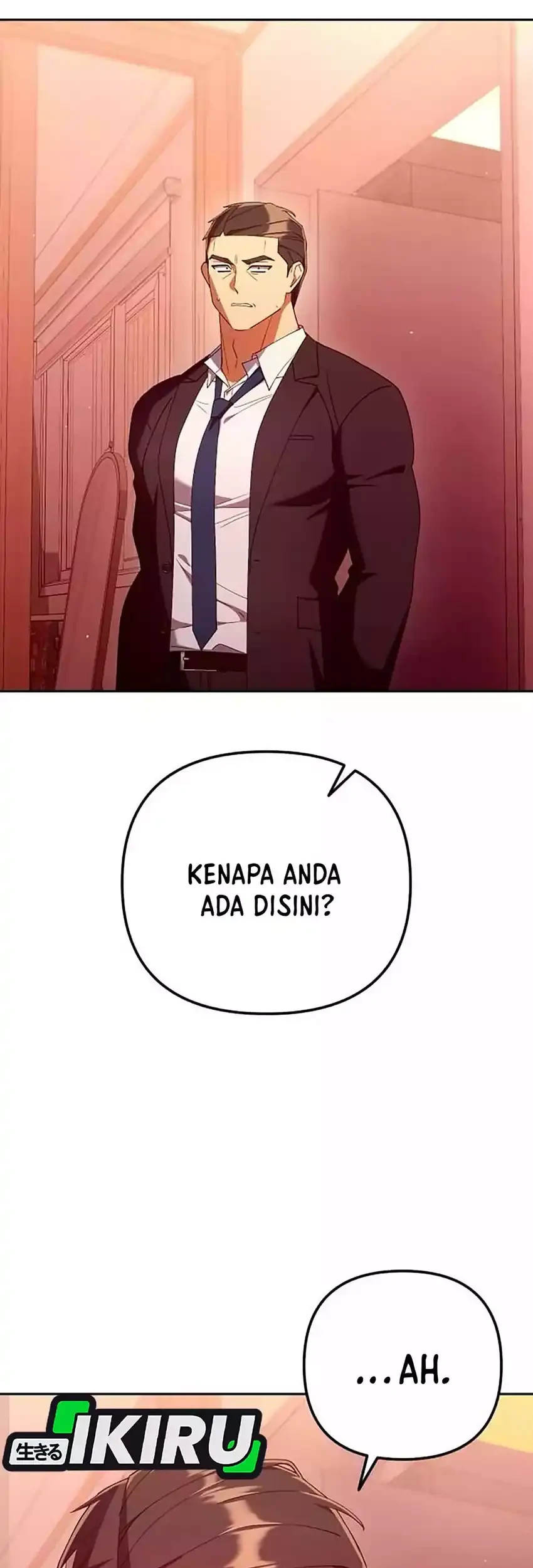 Off Work Today Too Chapter 30 Gambar 64