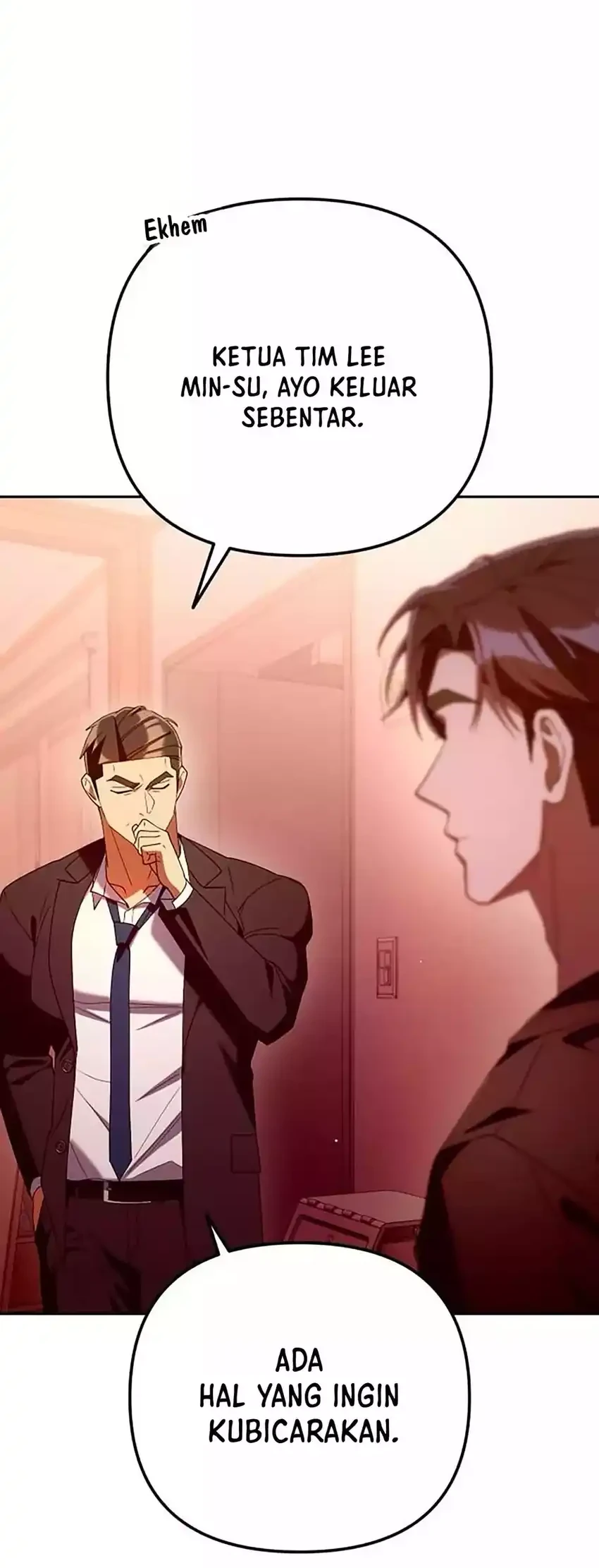 Off Work Today Too Chapter 30 Gambar 67