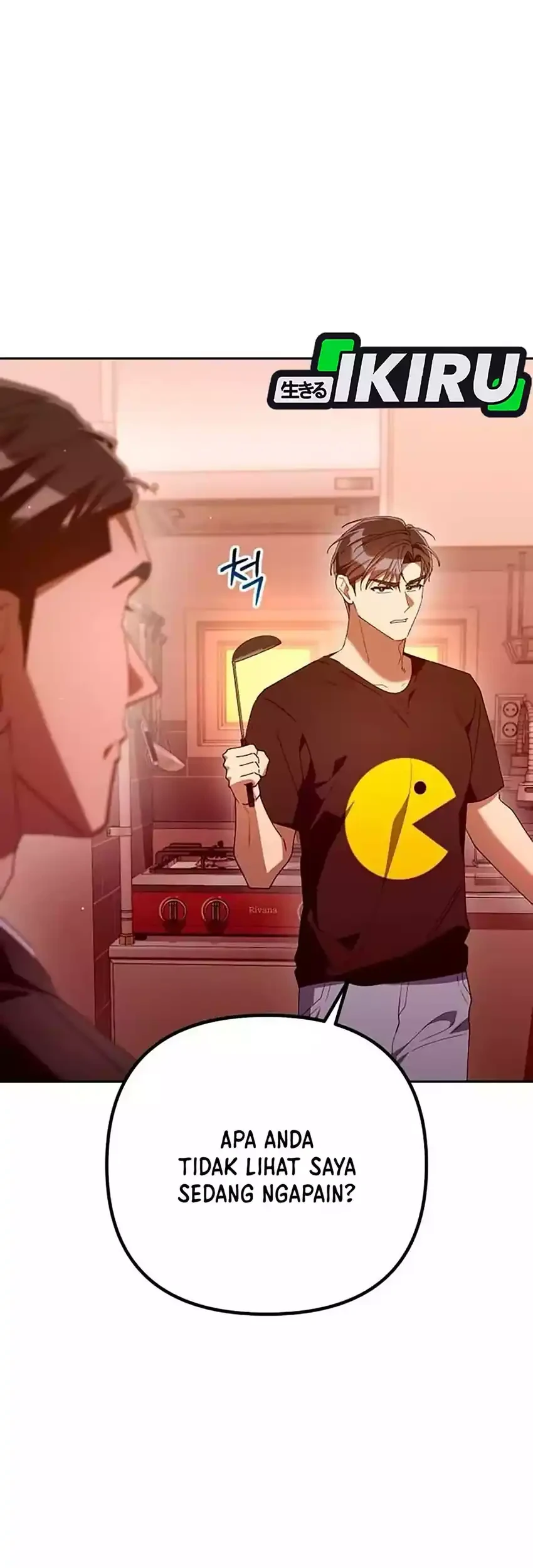 Off Work Today Too Chapter 30 Gambar 68