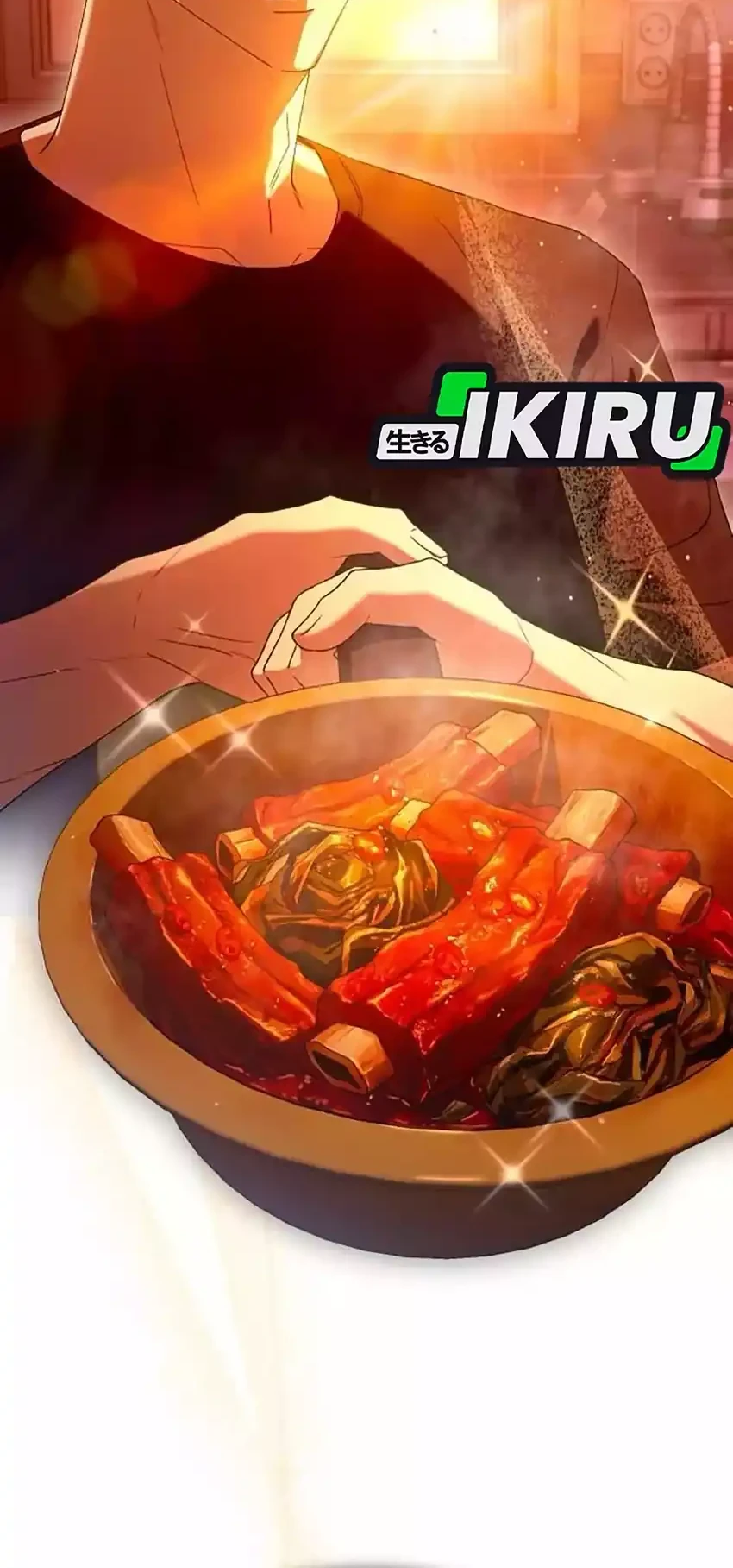 Off Work Today Too Chapter 30 Gambar 71