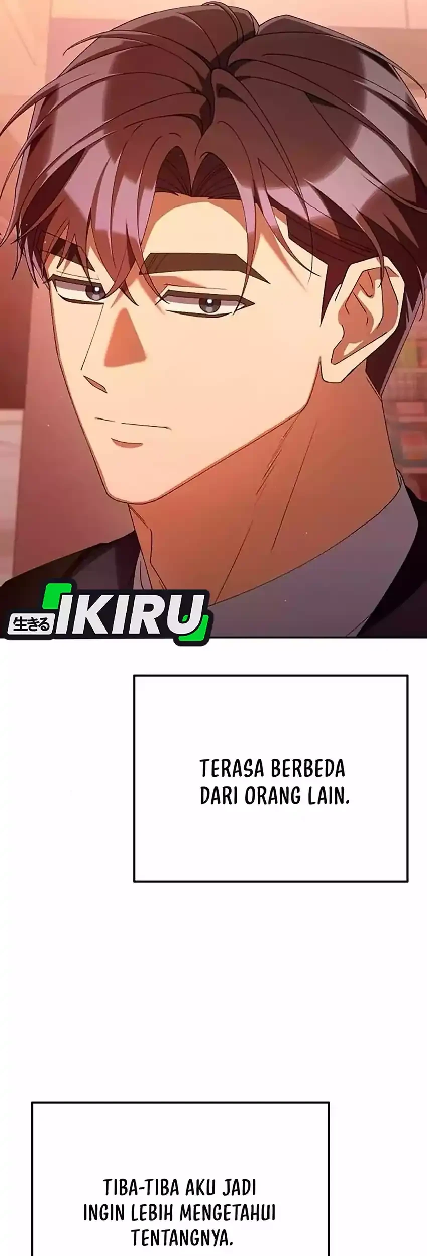 Off Work Today Too Chapter 30 Gambar 7