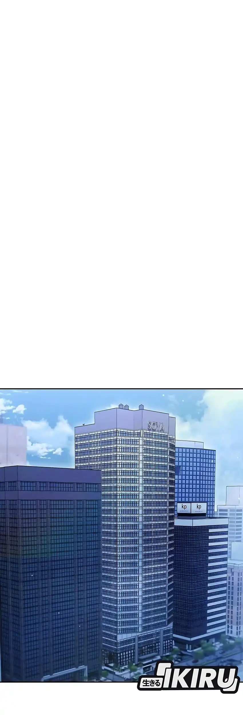 Off Work Today Too Chapter 32 Gambar 20