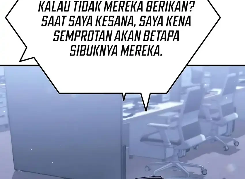 Off Work Today Too Chapter 32 Gambar 25