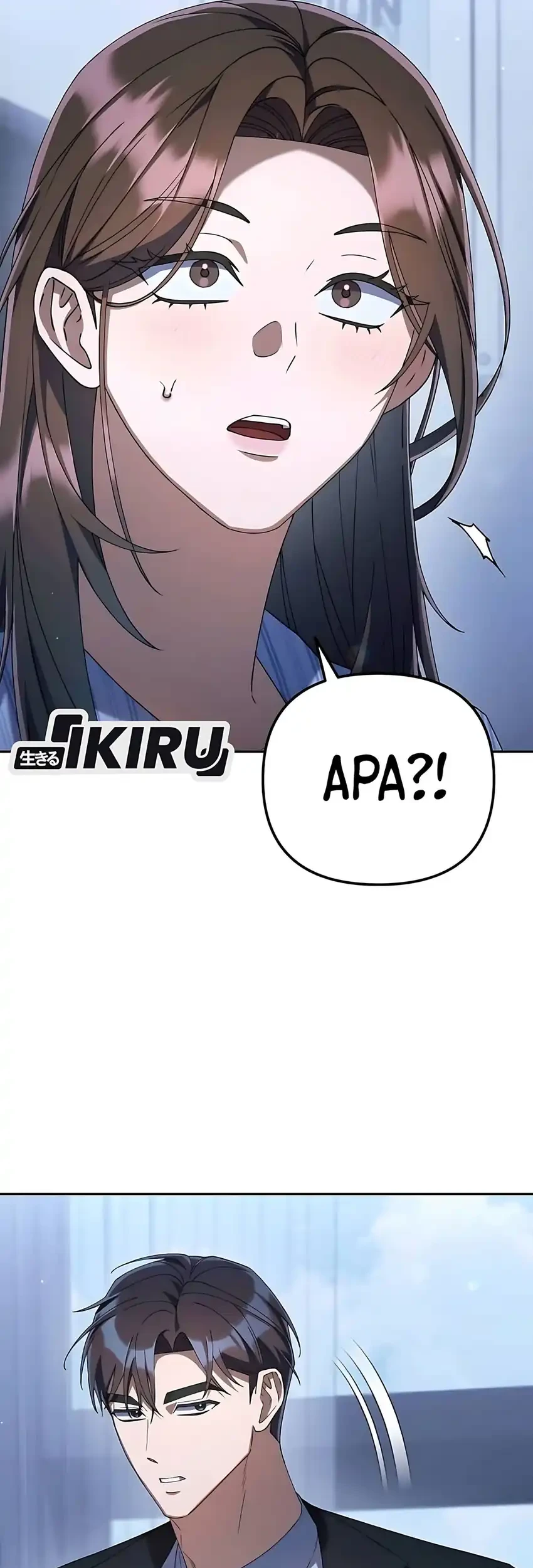 Off Work Today Too Chapter 32 Gambar 44