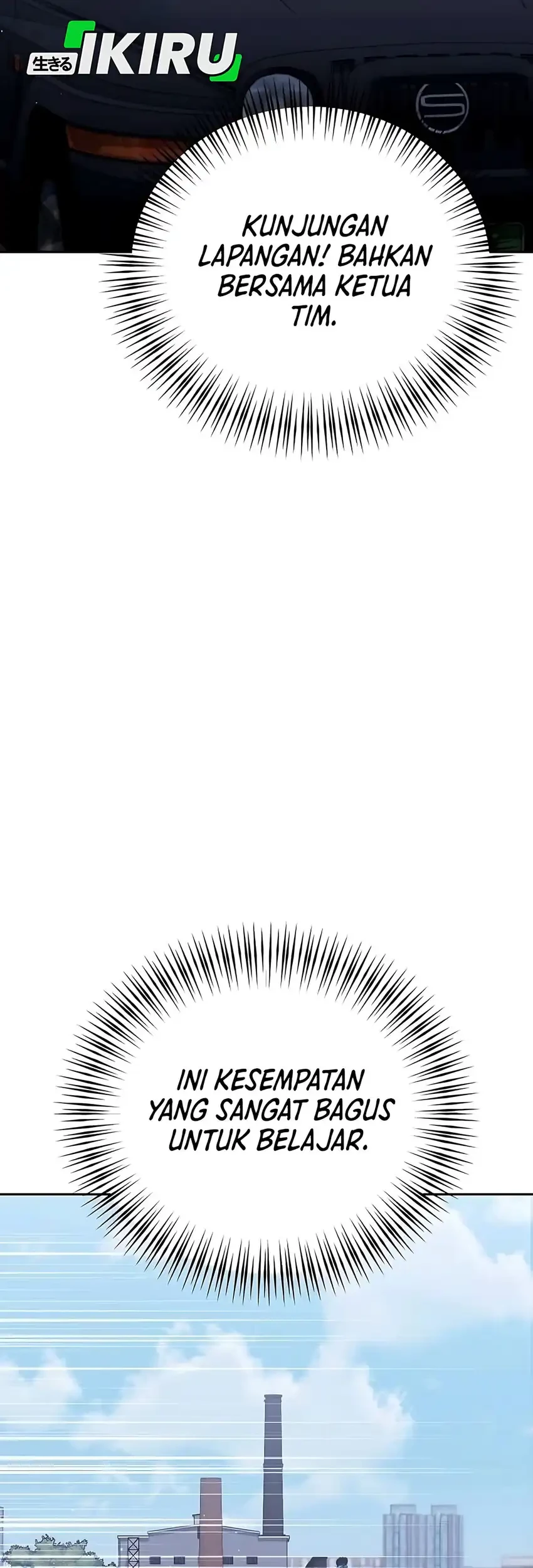 Off Work Today Too Chapter 32 Gambar 48