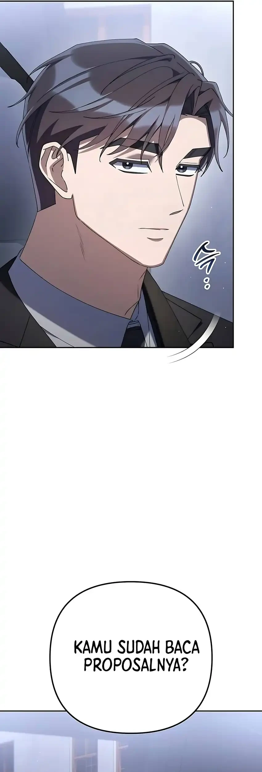 Off Work Today Too Chapter 32 Gambar 54