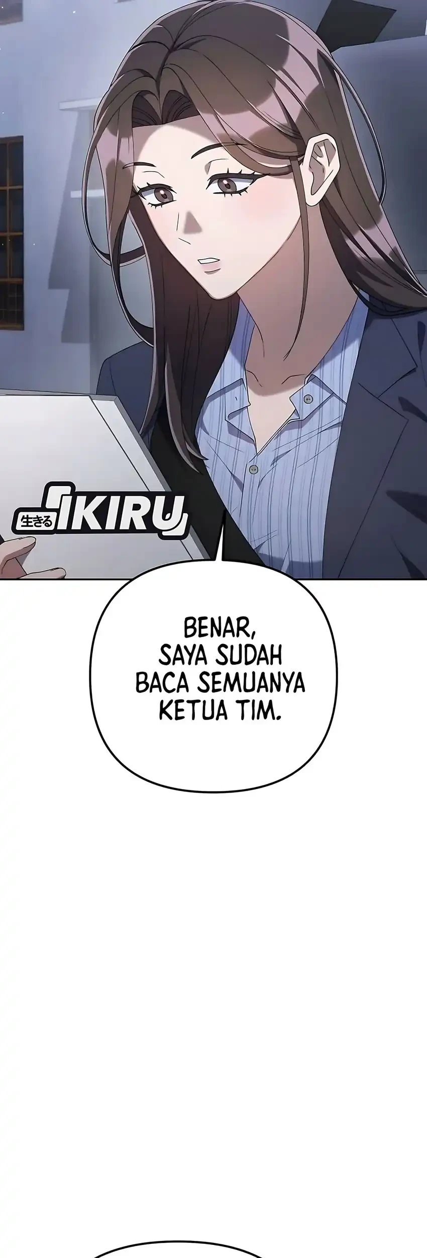 Off Work Today Too Chapter 32 Gambar 56