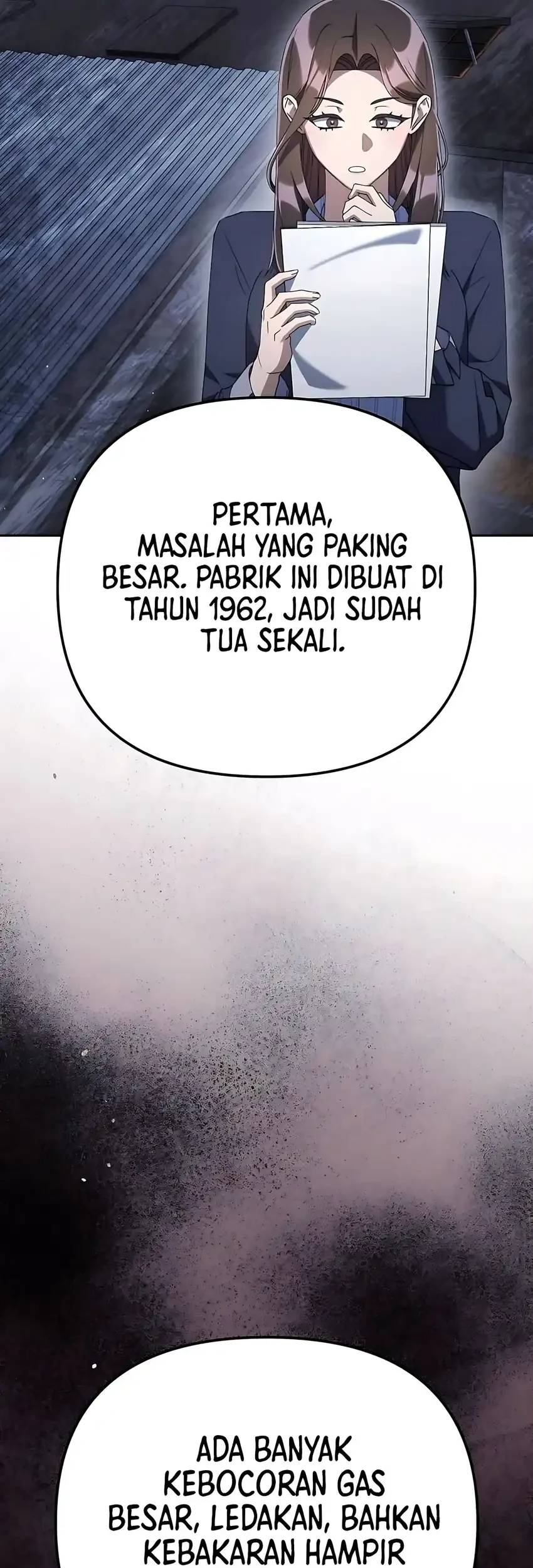 Off Work Today Too Chapter 32 Gambar 58