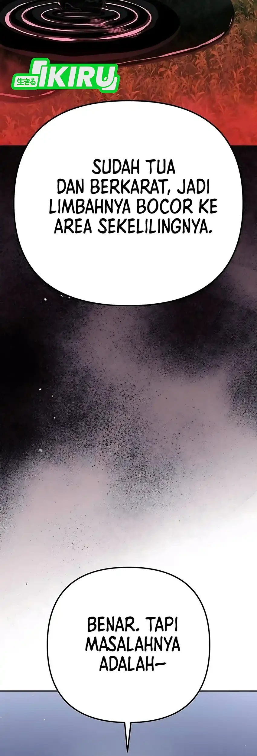 Off Work Today Too Chapter 32 Gambar 62