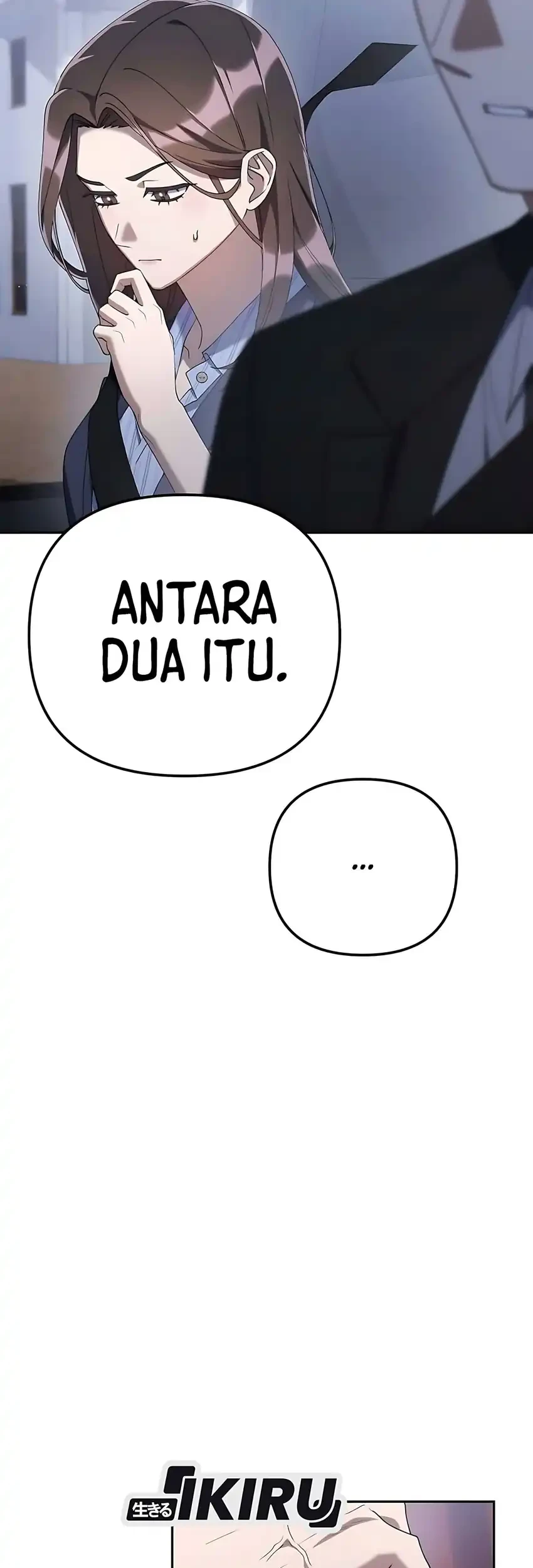 Off Work Today Too Chapter 32 Gambar 66