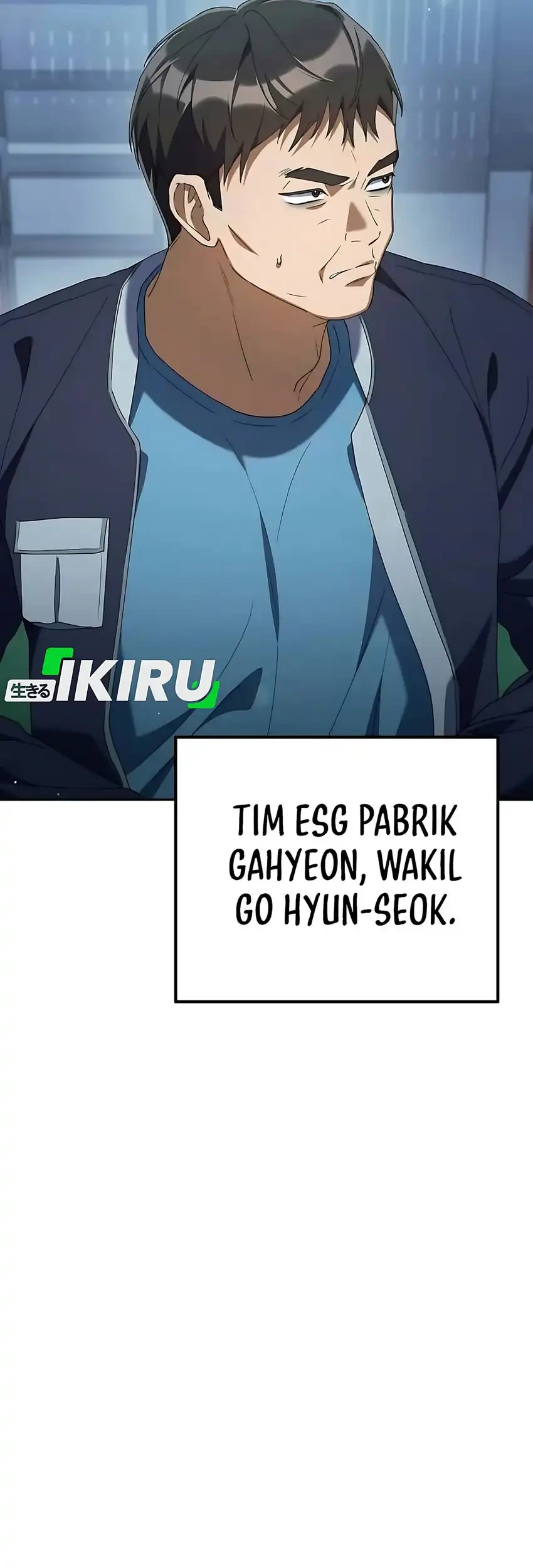 Off Work Today Too Chapter 32 Gambar 72