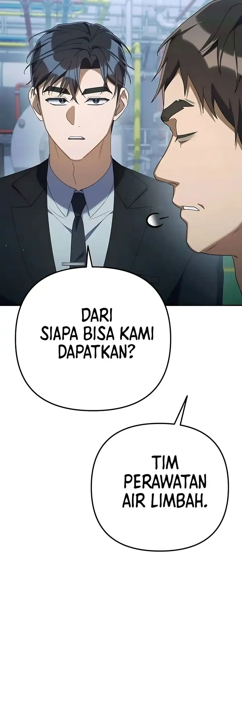 Off Work Today Too Chapter 32 Gambar 76