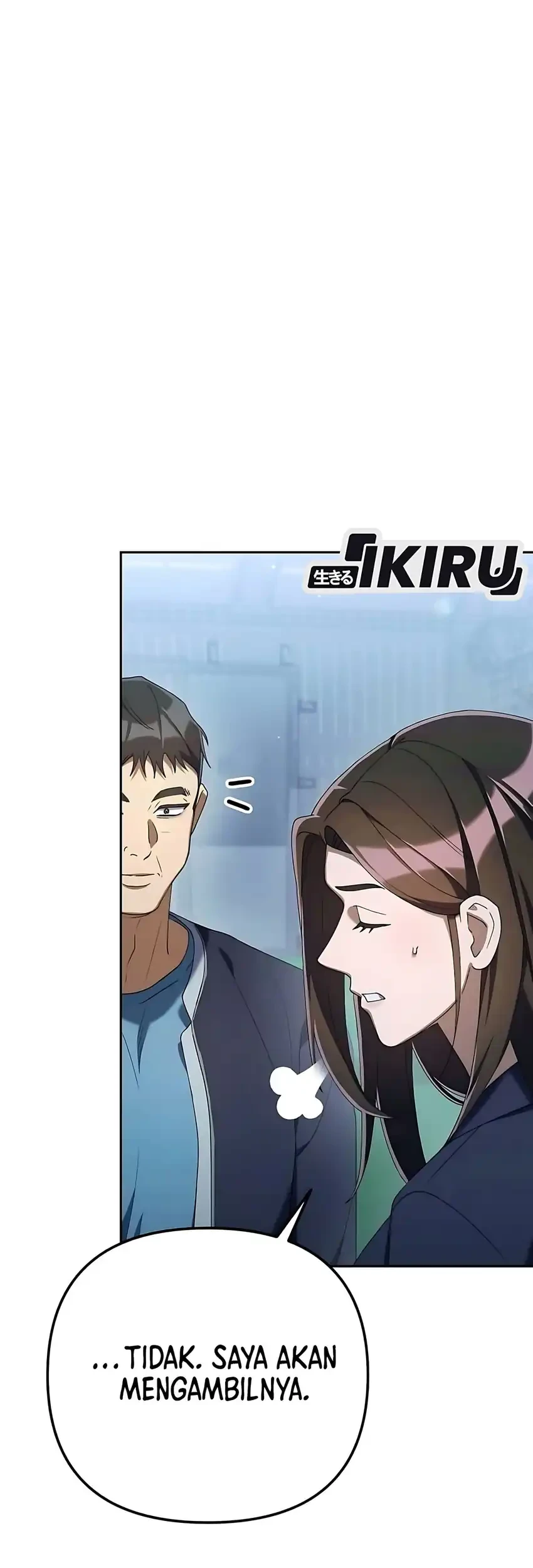 Off Work Today Too Chapter 32 Gambar 80