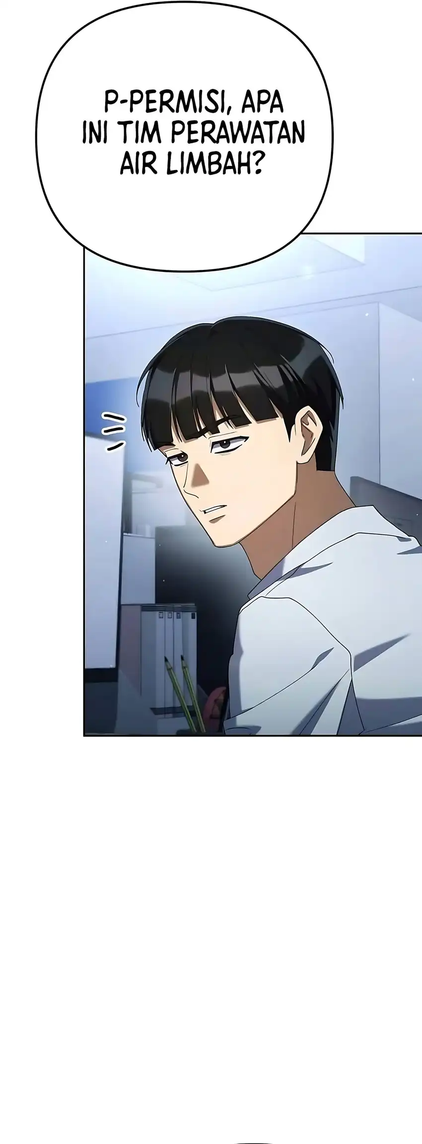 Off Work Today Too Chapter 32 Gambar 90