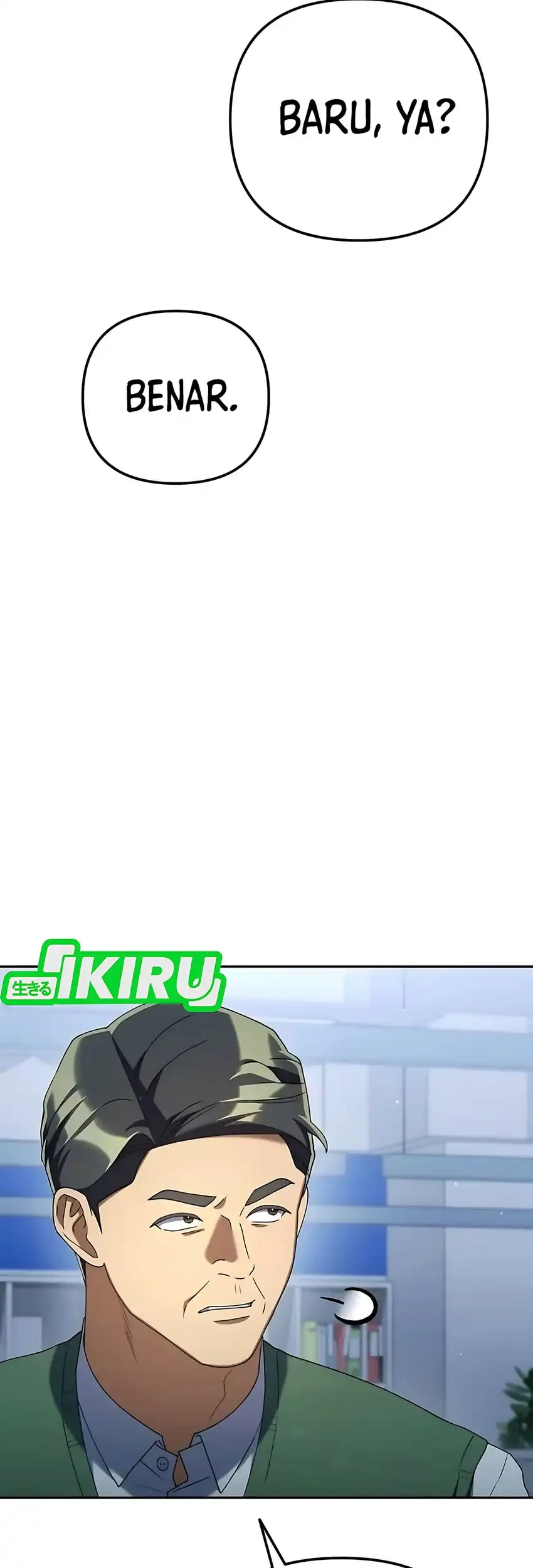 Off Work Today Too Chapter 32 Gambar 99