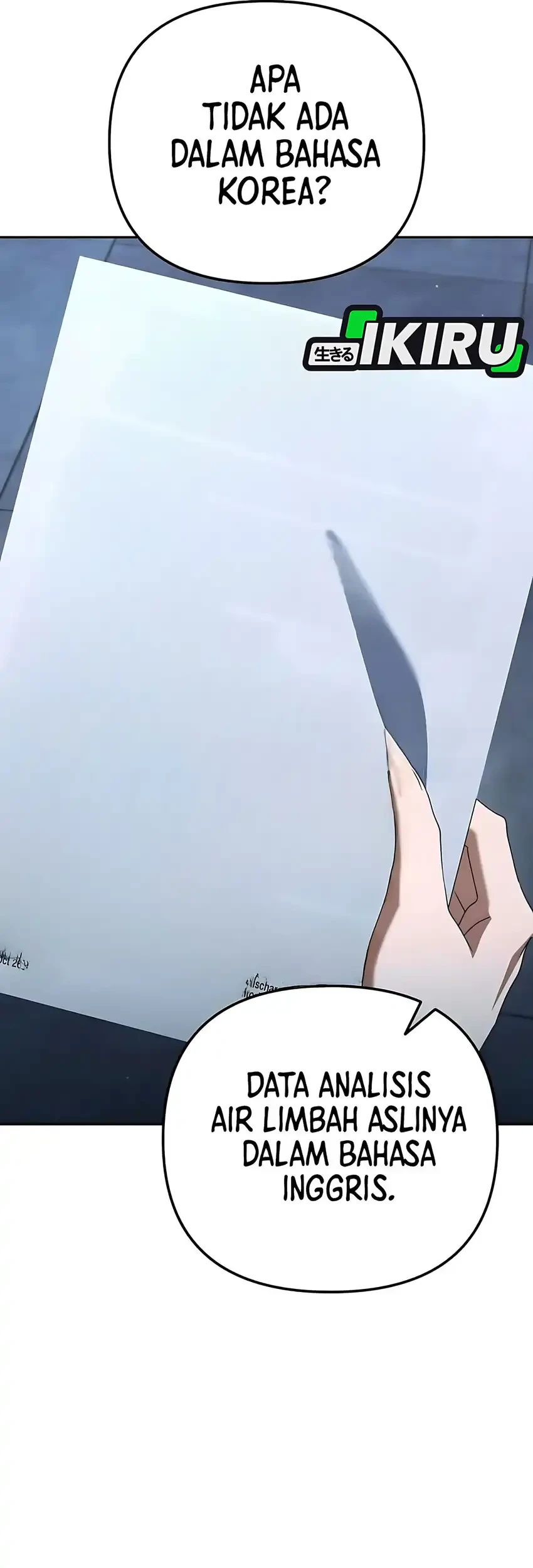 Off Work Today Too Chapter 32 Gambar 107