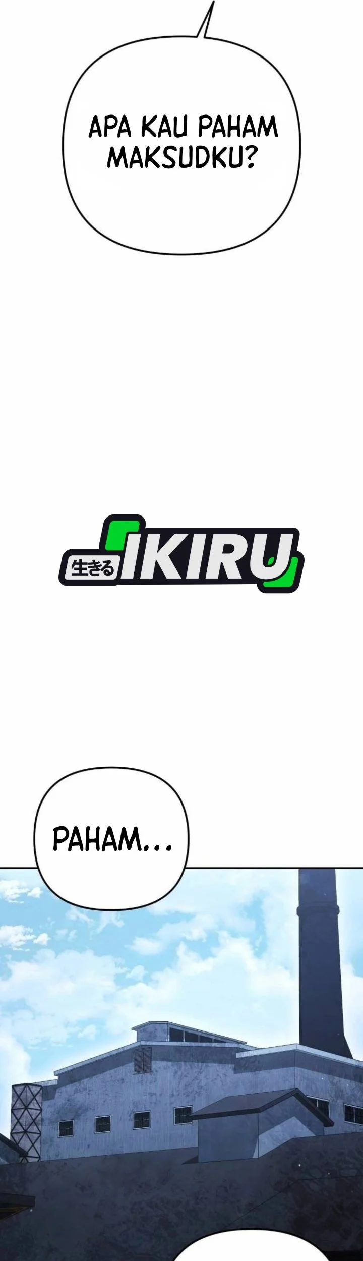 Off Work Today Too Chapter 33 Gambar 17