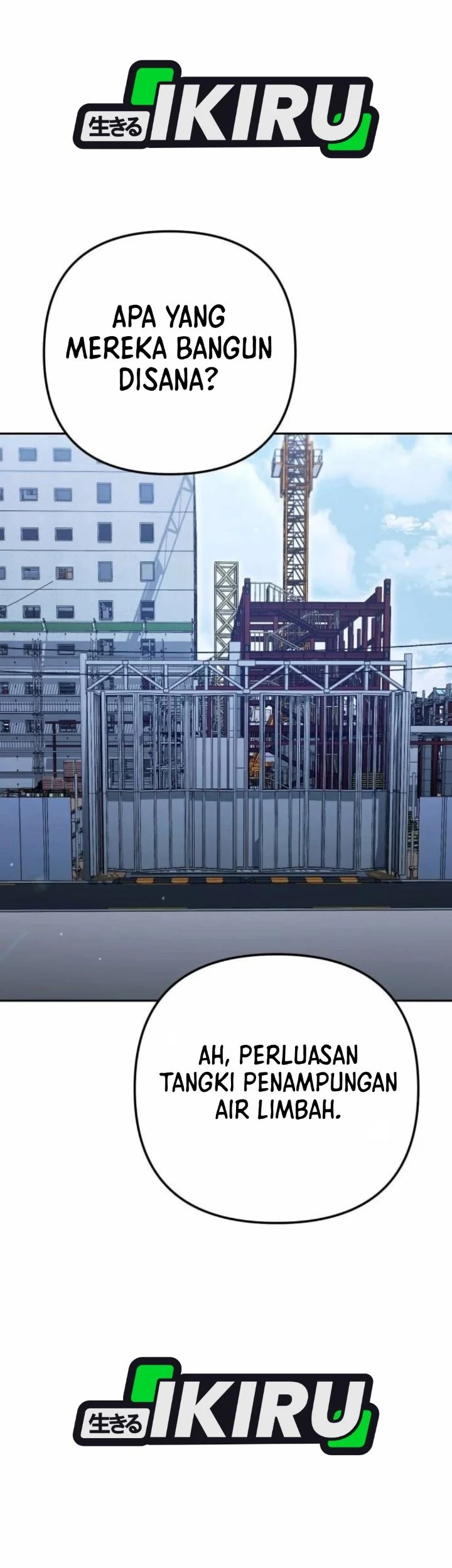 Off Work Today Too Chapter 33 Gambar 33