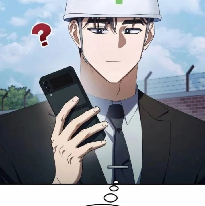 Off Work Today Too Chapter 33 Gambar 40