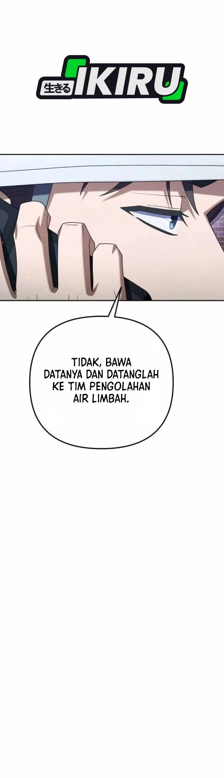 Off Work Today Too Chapter 33 Gambar 43