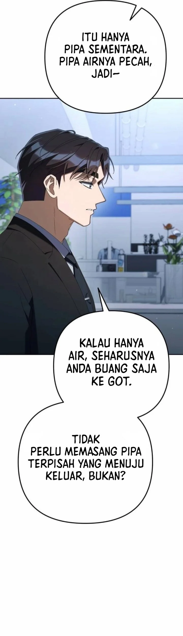 Off Work Today Too Chapter 33 Gambar 71