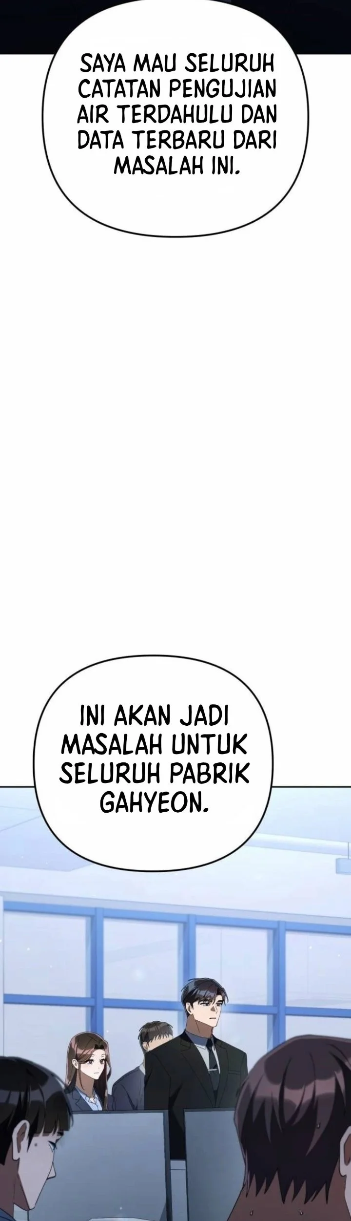 Off Work Today Too Chapter 33 Gambar 75